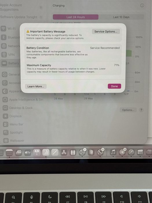 MacBook Air Apple M2