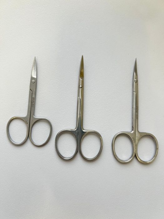 ПРОДАМ кусачки для маникюра