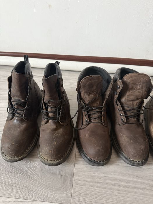 Продам оригинальные Red Wing Shoes