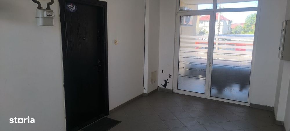Apartament,
