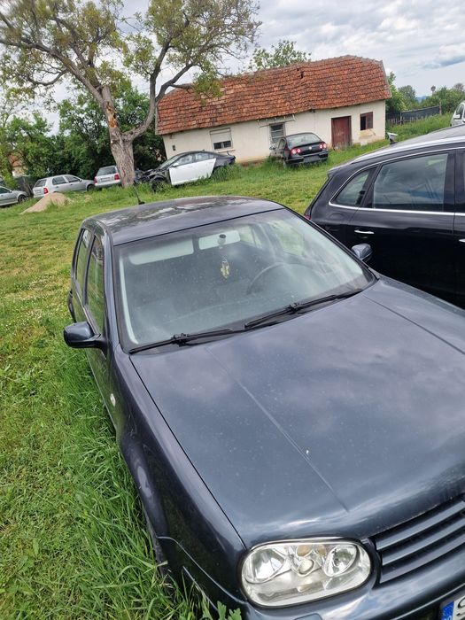 Piese golf 4 benzinar