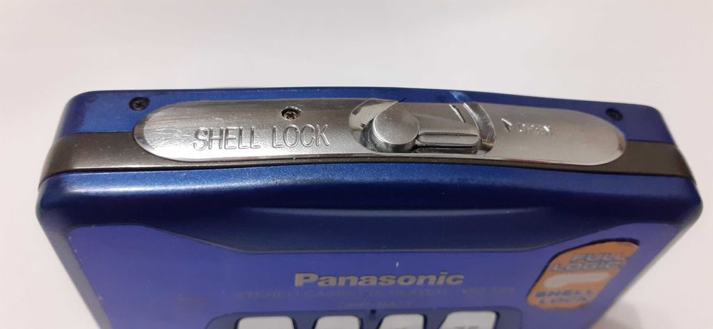 Уокмен Панасоник/ Walkman Panasonic