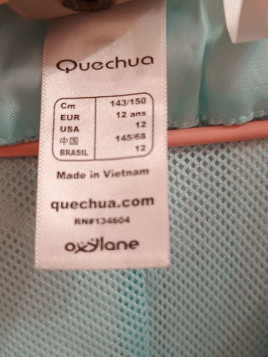 Geaca fete cu mesada