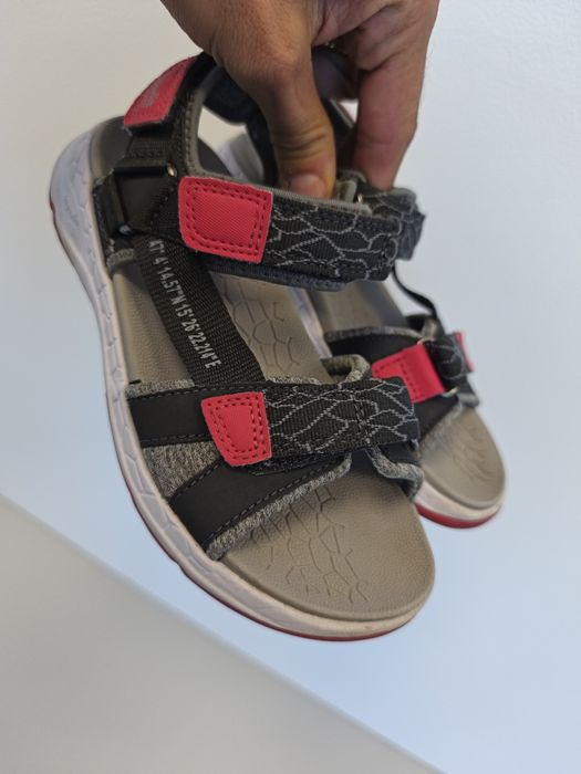 Sandale copii Superfit 3e (21cm)