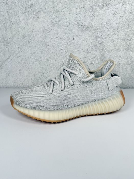 Yeezy Boost 350 V2 Sesame