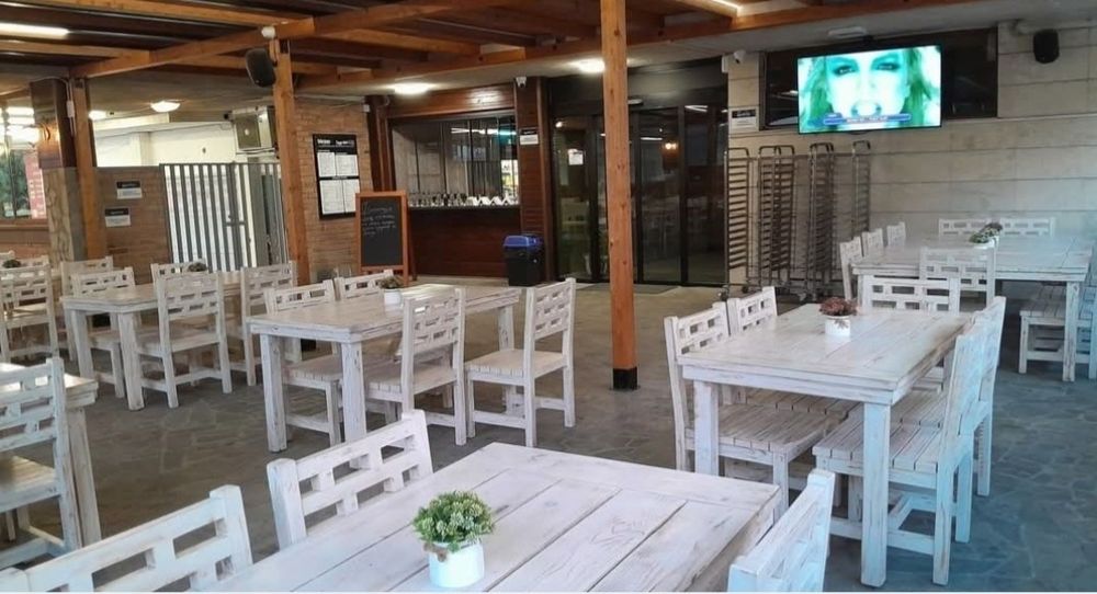 Парти Зала за вашите събития