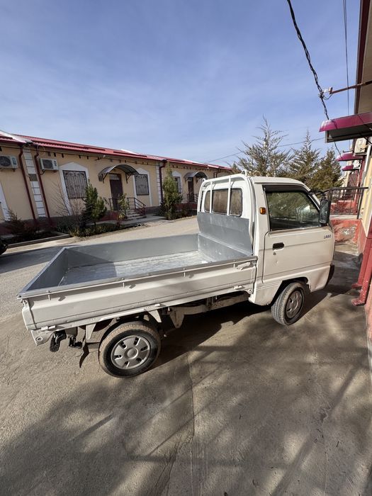 Labo Sotiladi 2016 yili