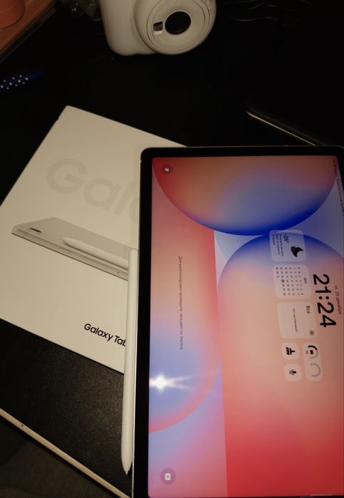 Продам планшет samsung galaxy tab S10 Lite