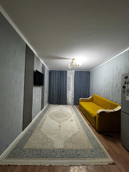 Продам 2х комн Молодежка с ремонтом