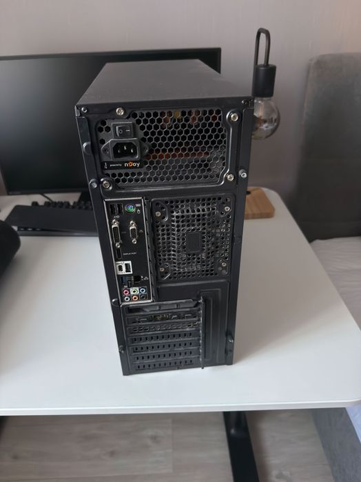 pc gaming rtx2060 i5 9400f