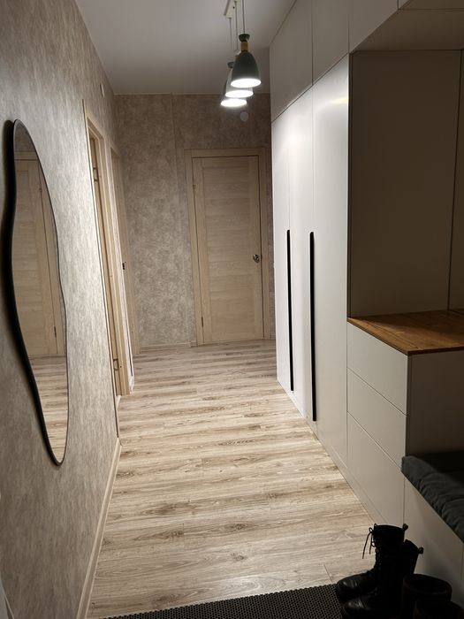 Продам 2-х комнатную кварьиру