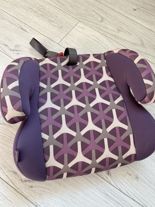 Детское кресло б.у