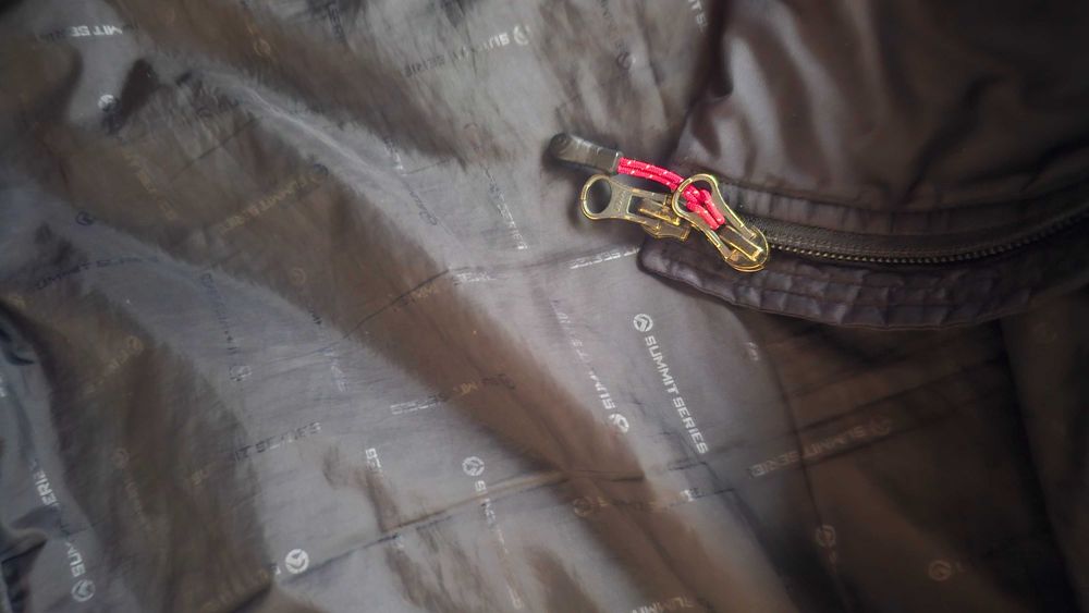 Оригинално яке The North Face Summit размер L