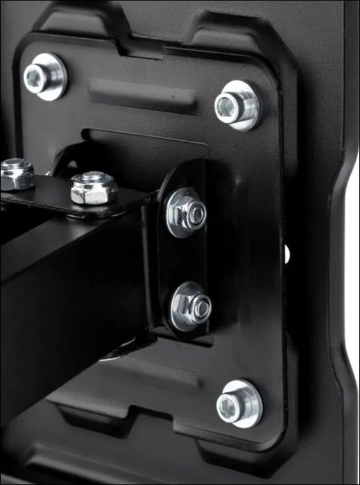 Продажа Установка кронштейна для ТВ + Монтаж розеток за ТВ