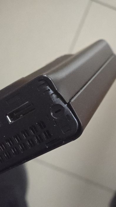 Mini PC HP prodesk 400,i5-8500t, 8GB, 256 ssd