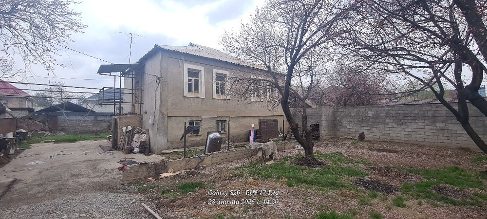Продаёться жилой дом