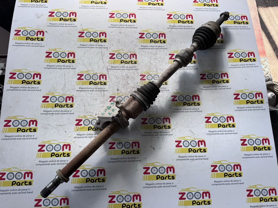Planetara dreapta completa Dacia Sandero 3 Logan 3 Jogger 1.0 tce benzina H4D 6+1 trepte 2020-2026