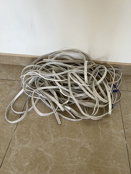 светодиодная лента