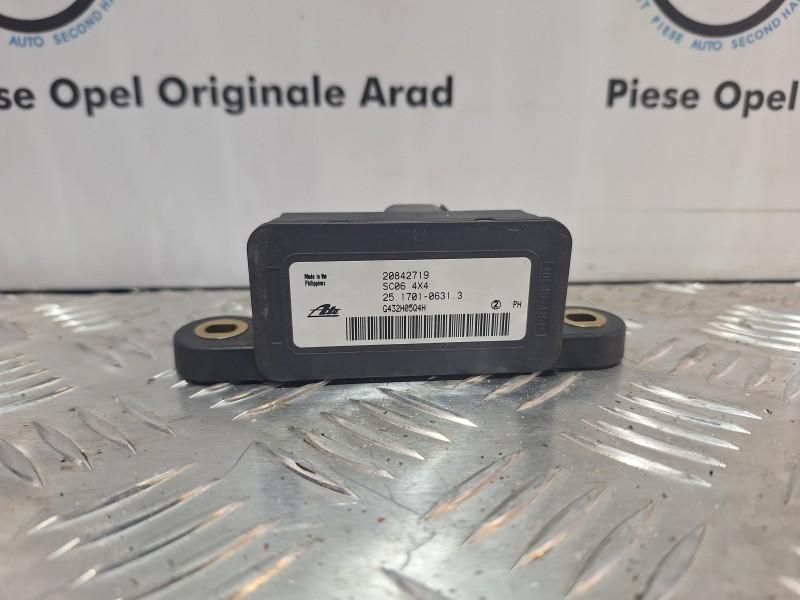 Senzor esp Opel Antara facelift