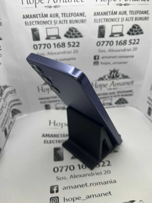 Hope Amanet P1/ SAMSUNG S24+ / COD 40202