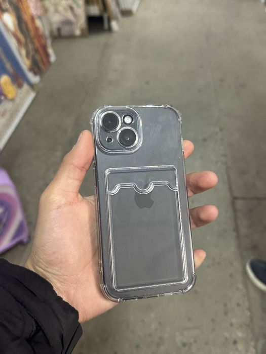 айфон 15 128GB iphone