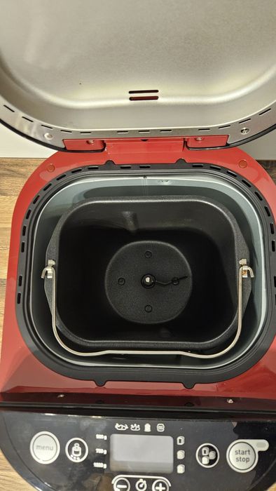 Mașină de făcut pâine Pain Plaisir PF220838, 700 W, 17 programe