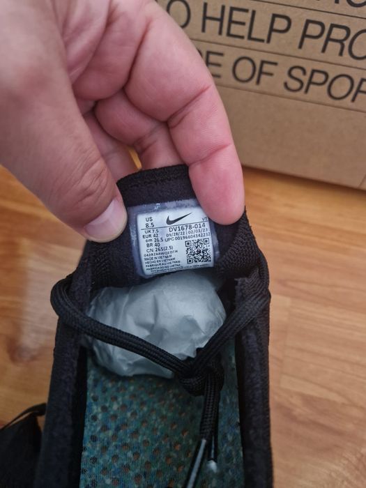 Vapormax original 2023