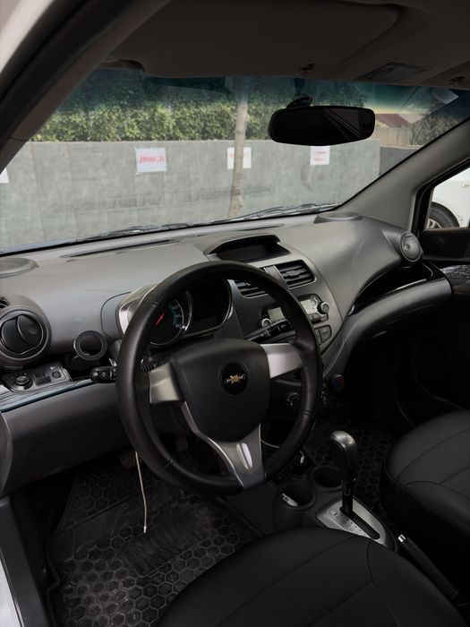 Spark 2020 Автомат