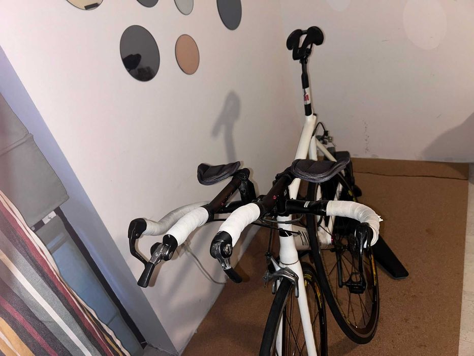 Bicicleta TT/Triatlon Canyon