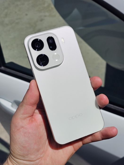 Oppo X9 pro 12/512 Full