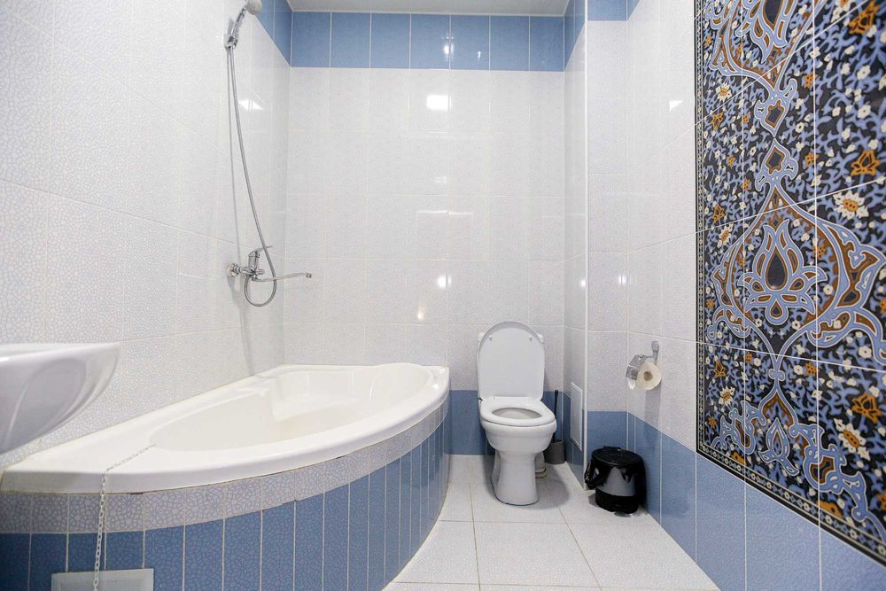 Hotel Dream Plaza BUKHARA