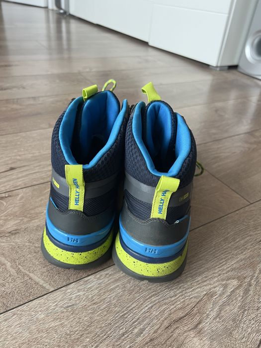 Helly Hansen мъжки обувки