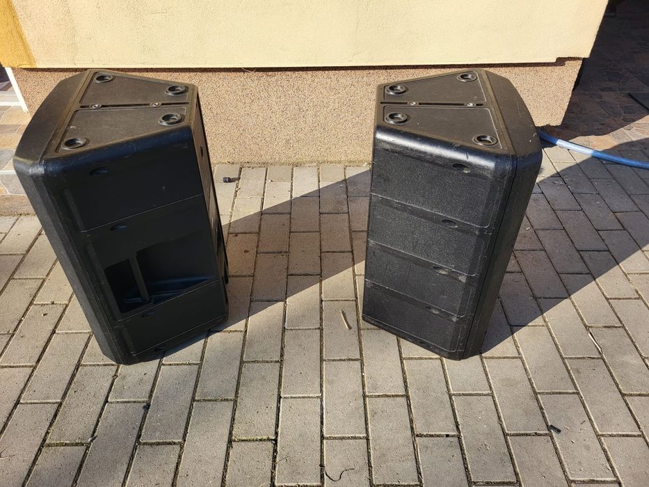 Boxe Ev Sx100+ difuzoare originale