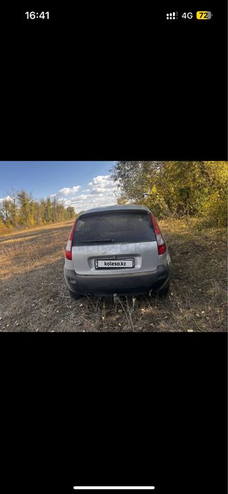 Лада калина 2008 г