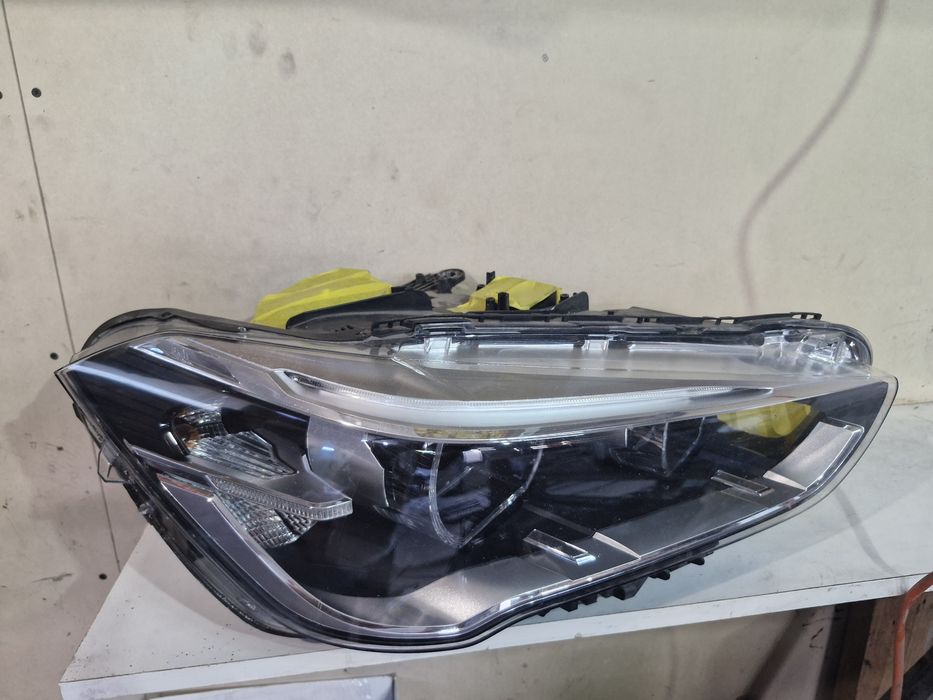 Far Bmw X1 F48 2015 - 2018 far dreapta Full Led BMW X 1 F 48