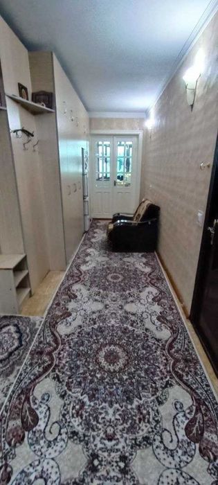 |Ипотека|Продам|Обмен| квартиру Алгоритм 5 комнат 94м2, 5/4/4, кирпич