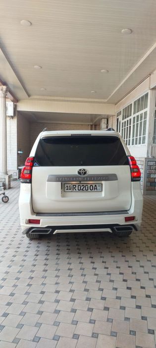Prado 150 tali 2023 yil