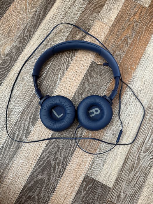 Наушники JBL T500