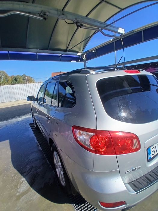 HYUNDAI Santa Fe 2007 — imagine 3