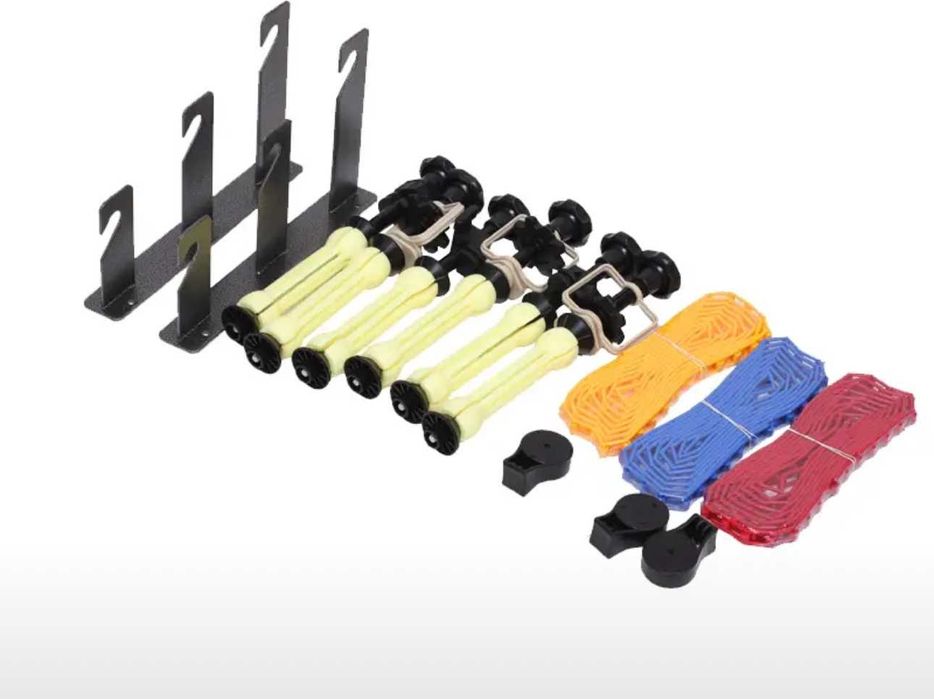 Крепление для фонов