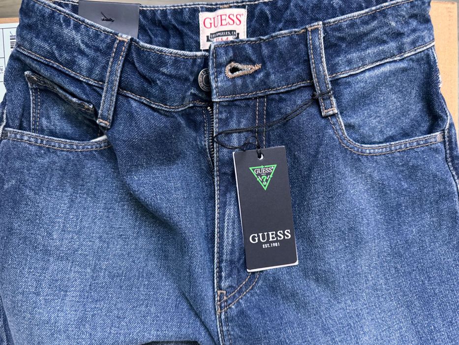 Blugi model Clair Flared jeans