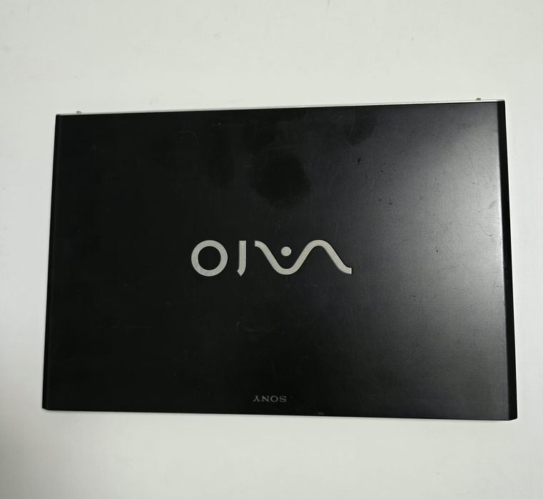 Laptop Sony VAIO SVP132A1CM – Ultrabook subțire, SSD, i5