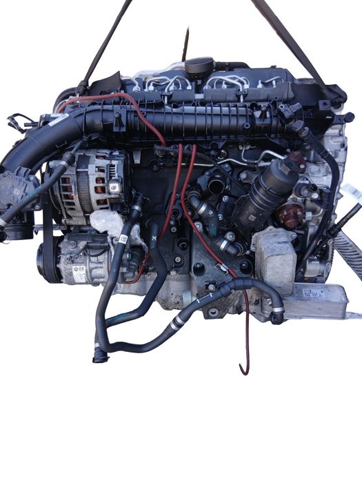 Motor 3.0D Bmw B57D30A G11 G30 G20 G05 G07