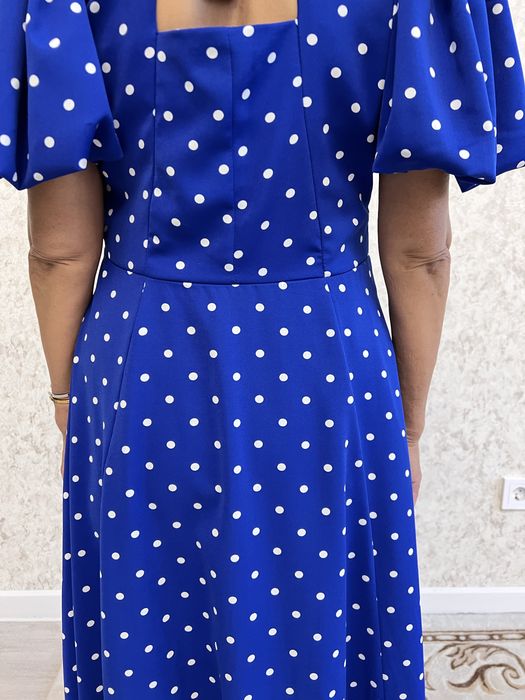 Красивое платье