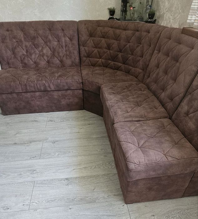 Продается диван