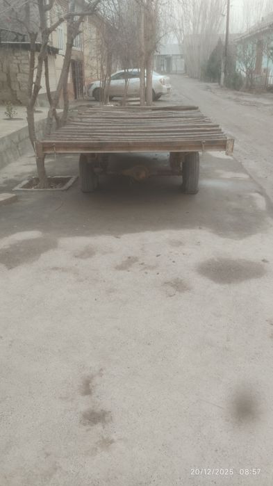 Телечка сотилади