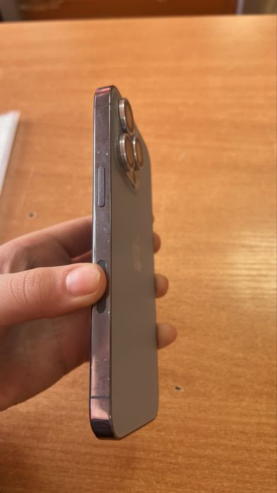 13 про 256 гб 85000 мың тг