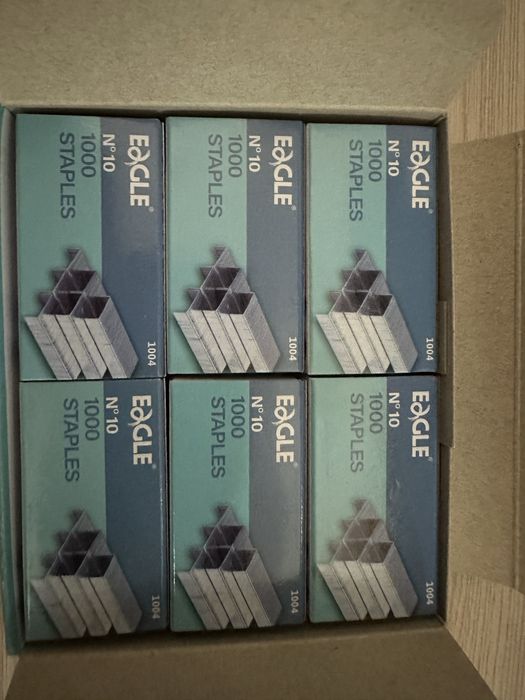 Продам канцелярские принадлежности