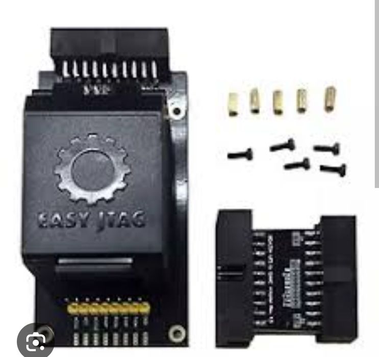 Продам z3x easy jtag plus