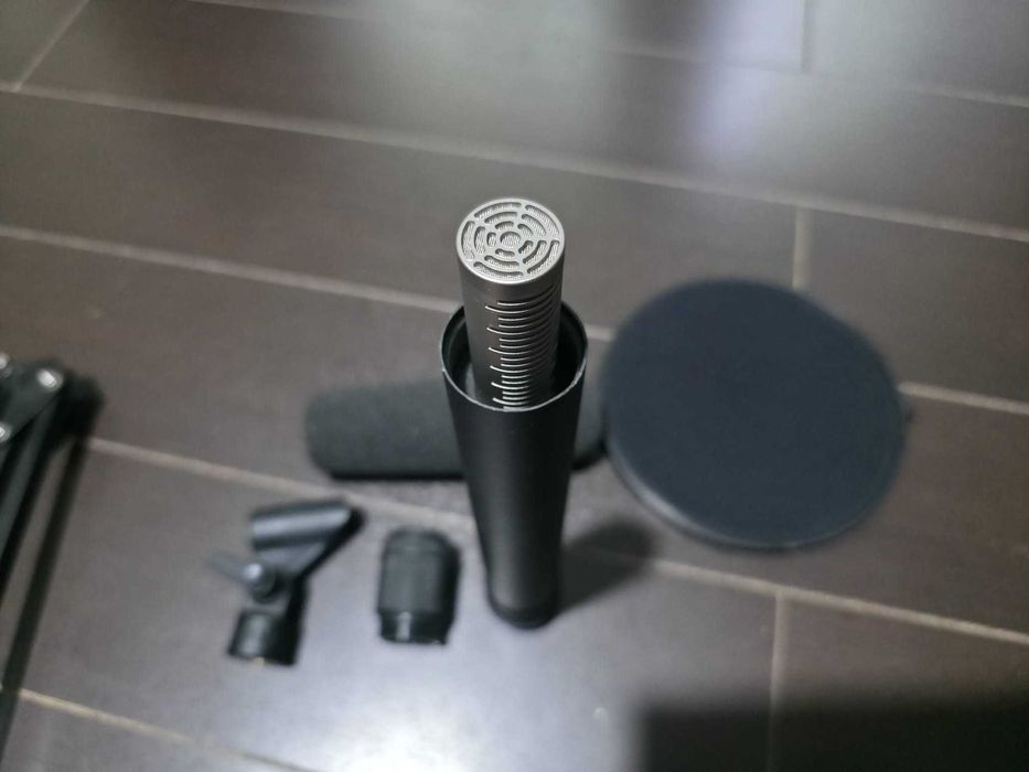 Rode NTG3 Microfon Shotgun Directional
